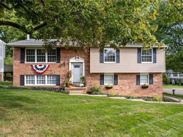 3505 Banyan St NW, Massillon, OH 44646