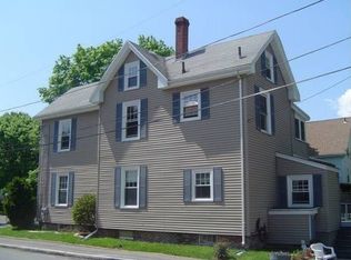 15 West Ave, Salem, MA 01970