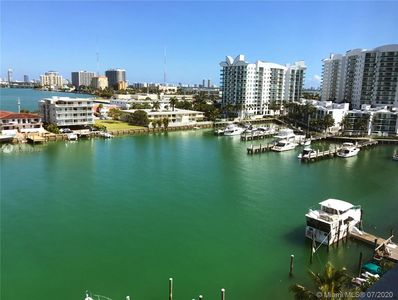 7929 West Dr APT 802, North Bay Village, FL, 33141