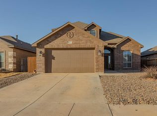 1513 Cerrillos Ave, Midland, TX 79705