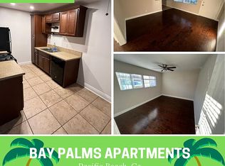 2203 Grand Ave, San Diego, CA 92109