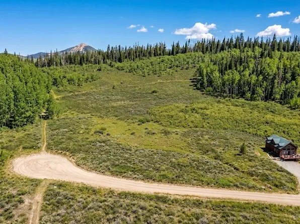 TBD Beaver Canyon Drive, Clark, CO 80428