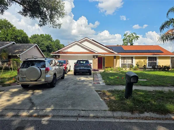 1419 CARRIAGE OAK COURT, OCOEE, FL 34761