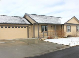 736 Ashlee Way, Baker City, OR 97814