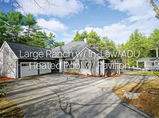 53 Meadow Fox Ln, Chester, NH 03036