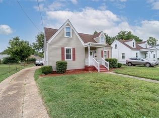 952 Albert Ave, Norfolk, VA 23513
