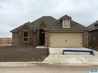 7713 Northgate Loop, Temple, TX 76502
