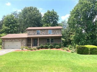 6460 S Park Dr, Georgetown, IN 47122