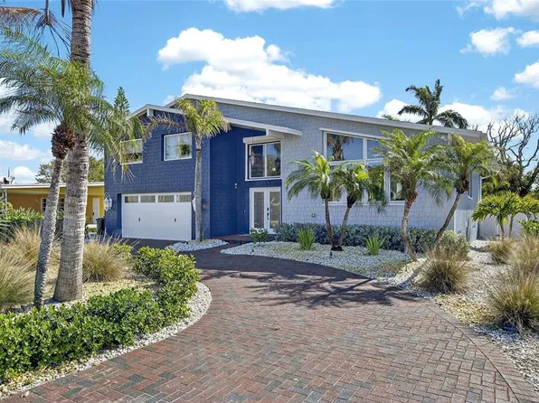 931 Gulf Blvd, Belleair Beach, FL 33786