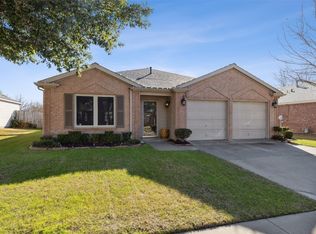1420 Autumncrest Dr, Arlington, TX 76002