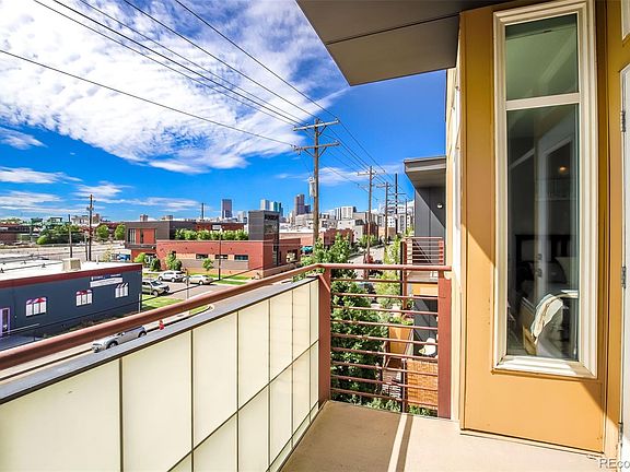2nd image of 3101 Blake St Unit 305