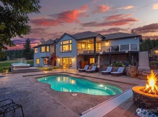 2505 Rocky Hill Lane, Liberty Lake, WA 99019