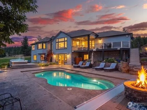 2505 Rocky Hill Lane, Liberty Lake, WA 99019