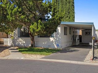 158 Clipper Ln #158, Modesto, CA 95356