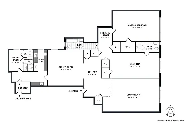 Sold by Coldwell Banker Reliable Real Estate | media 14