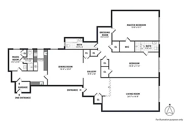 Sold by Coldwell Banker Reliable Real Estate