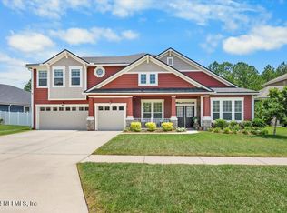 366 Brambly Vine Dr, Saint Johns, FL 32259