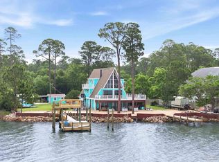 889 Dolphin Rd, Milton, FL 32583