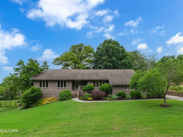 1717 Dawn Redwood Trl, Knoxville, TN 37922