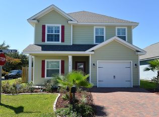 330 Terrapin Way, Panama City Beach, FL 32413