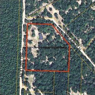 4th image of 4450 Nap Knob Ln N