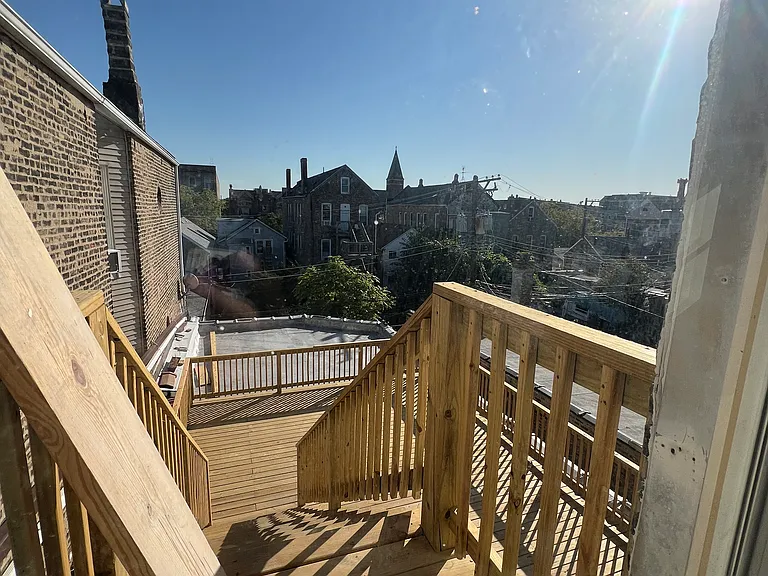 1531 W 18th St #2-C — Photo 20