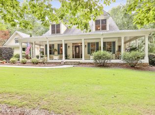 100 Strathmore Ln, Peachtree City, GA 30269