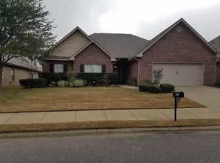 23491 Dundee Cir, Foley, AL 36535