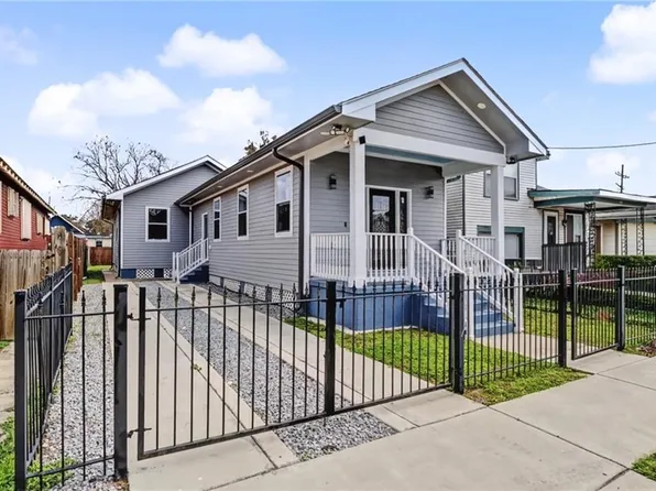 2321 Annette St, New Orleans, LA 70119