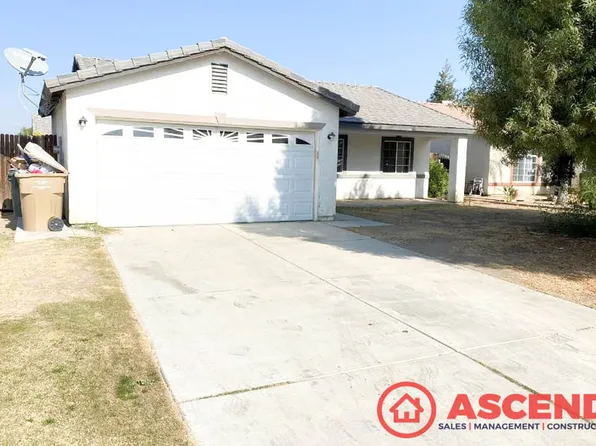 1408 Interlaken Dr, Bakersfield, CA 93307