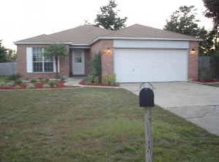 6873 Avenida De Galvez, Navarre, FL 32566