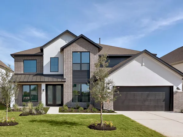 522 Tonada Cv, Liberty Hill, TX 78642