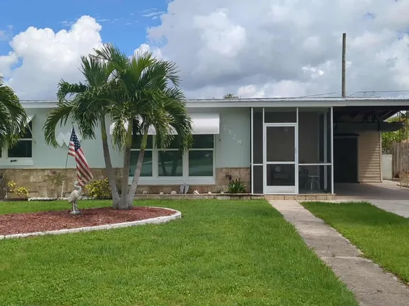 2528 Deedra St, Pt Charlotte, FL 33952