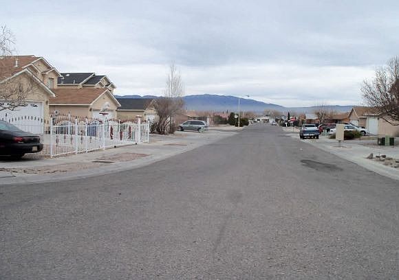 2nd image of 9408 Alvera Ct SW