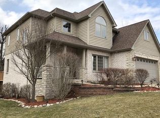 1014 Salim Pl, Lemont, IL