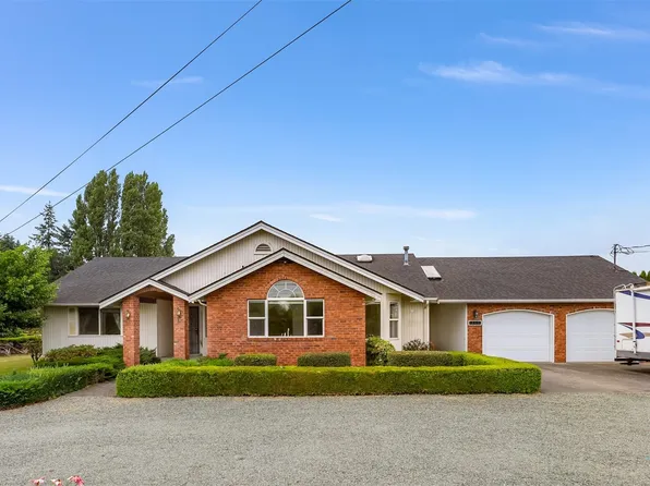 18453 W Stevens Road, Burlington, WA 98233