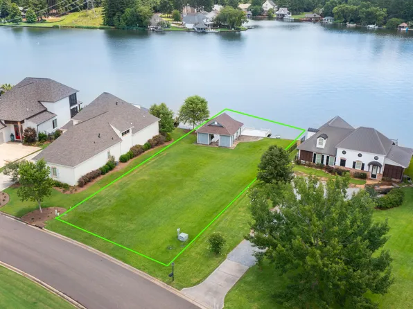 Northshore Way Lot 55, Madison, MS 39110