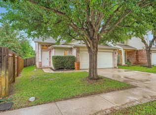 2505 Wilma Rudolph Rd, Austin, TX 78748