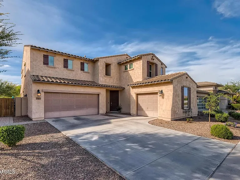 4170 S Butte Ln — Photo 9