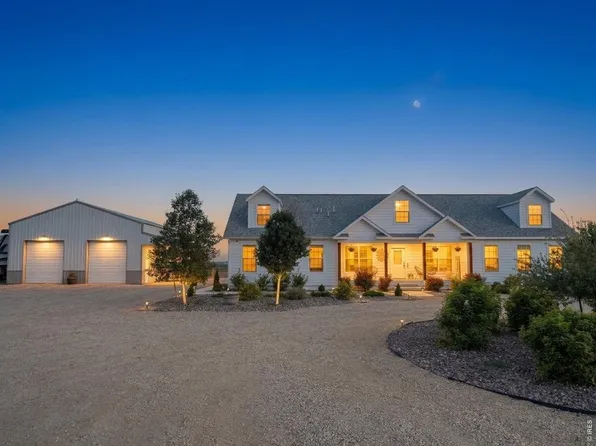 8927 County Road 26, Fort Lupton, CO 80621