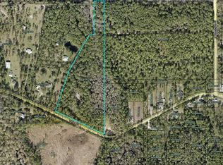 1780 Carter Rd, Saint Augustine, FL 32084