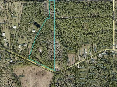 1780 Carter Rd, Saint Augustine, FL, 32084
