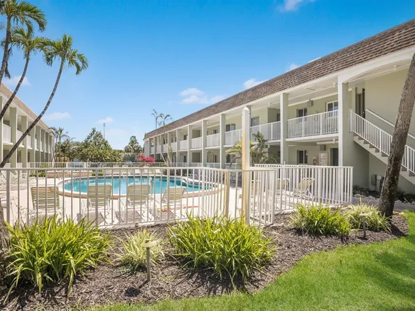 7100 Gulf Dr Unit 114, Holmes Beach, FL 34217