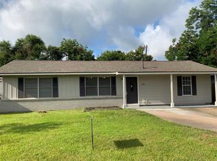 1304 Fresa Rd, Pasadena, TX 77502