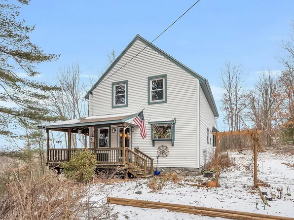 644 Borough Road, Pembroke, NH 03275