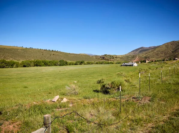 10339 Buckhorn Ridge Way, Loveland, CO 80538