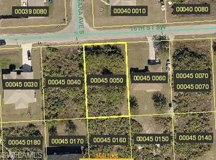 3411 16th St SW, Lehigh Acres, FL 33976