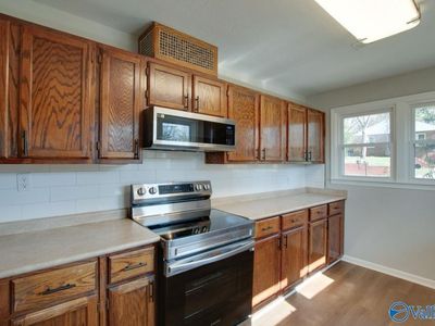 2201 Clift St NW, Huntsville, AL, 35810