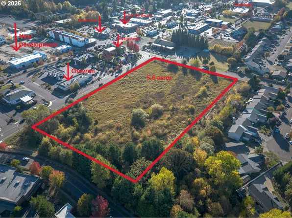 0 NW 15th To 12th Ave NW, Battle Ground, WA 98604