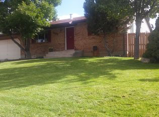 1095 S 850 E, Springville, UT 84663